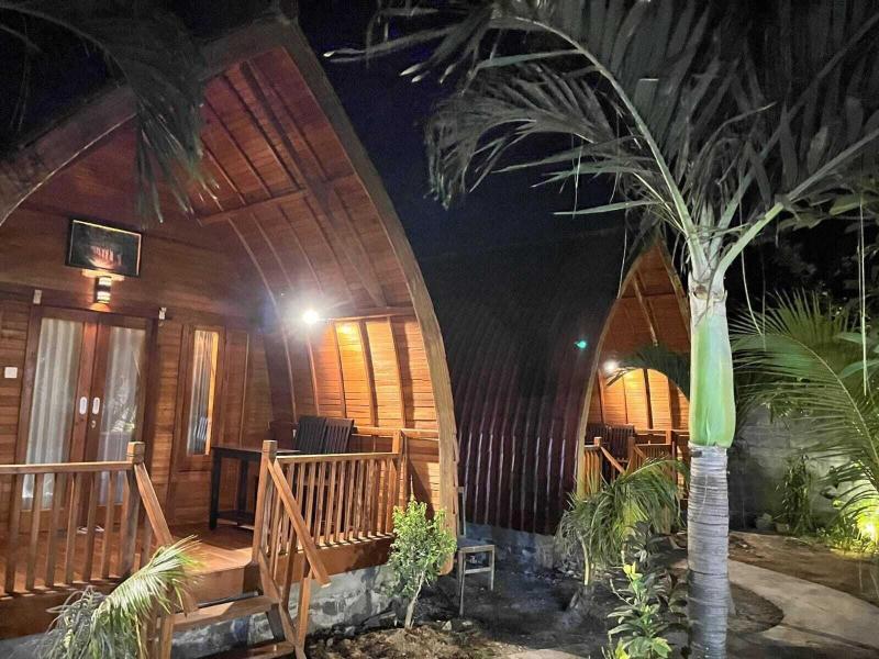 Menjangan Homestay - Genel