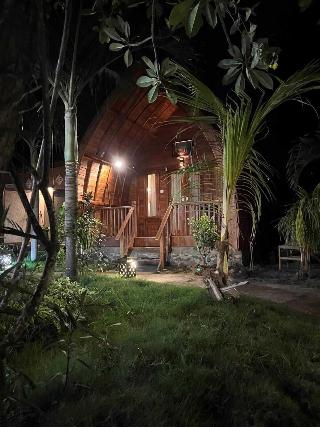 Menjangan Homestay fotoÄŸrafÄ±
