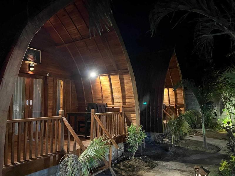 Menjangan Homestay - Genel