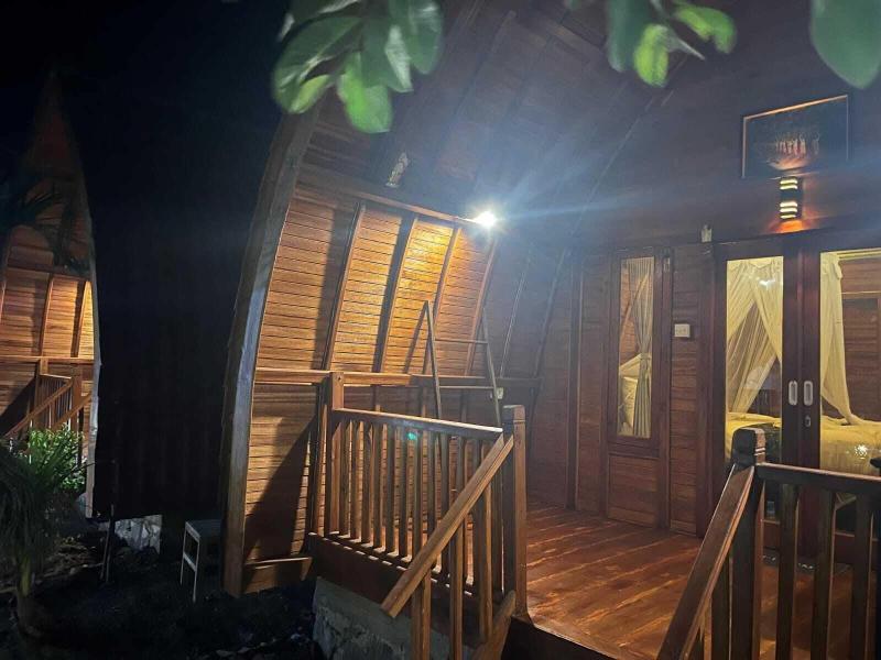 Menjangan Homestay - Genel