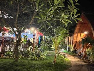 Menjangan Homestay fotoÄŸrafÄ±