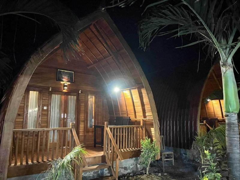 Menjangan Homestay - Genel