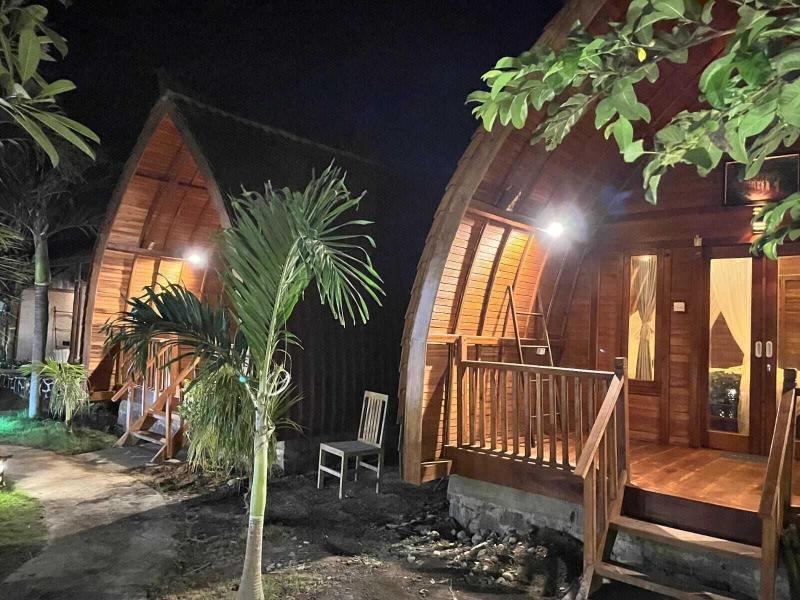 Menjangan Homestay - Genel