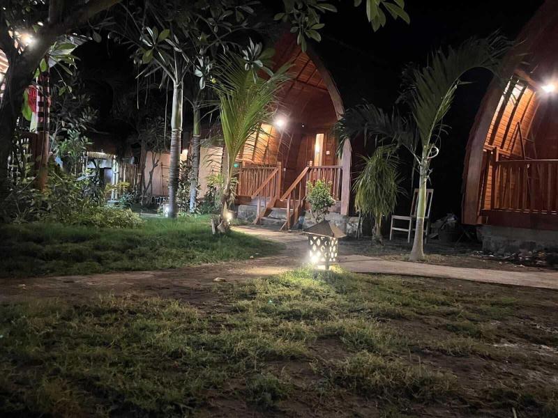 Menjangan Homestay - Genel