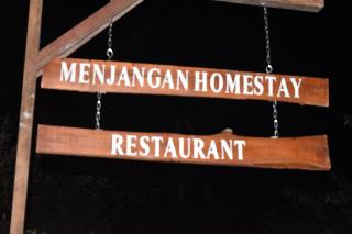 Menjangan Homestay fotoÄŸrafÄ±