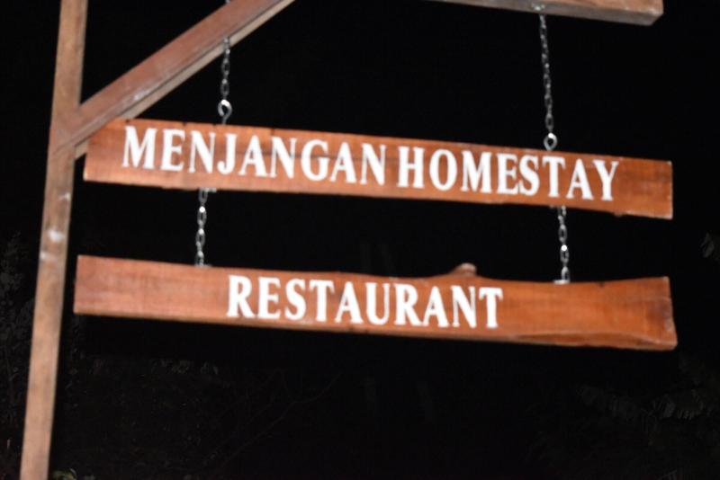 Menjangan Homestay - Genel