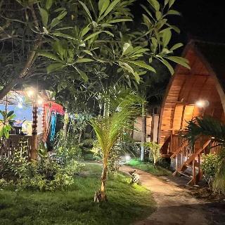 Menjangan Homestay fotoÄŸrafÄ±