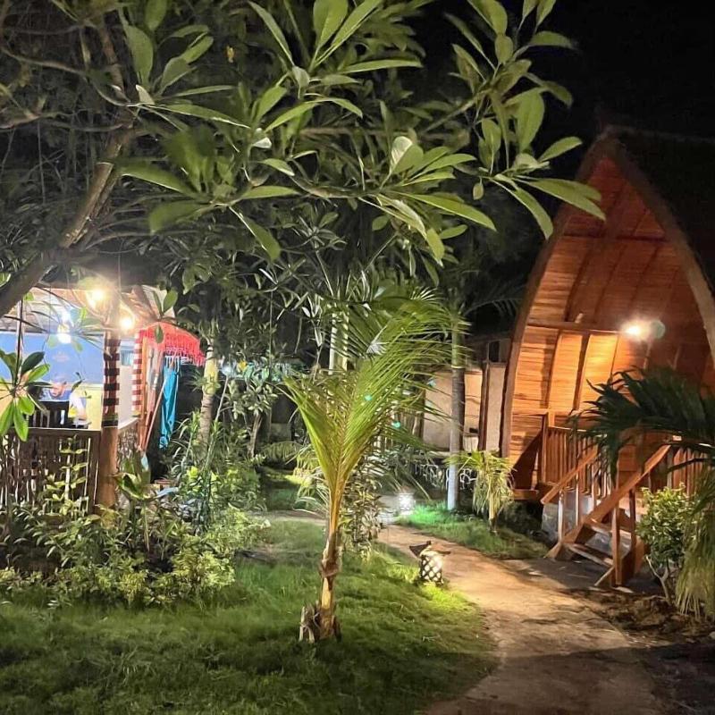 Menjangan Homestay - Genel