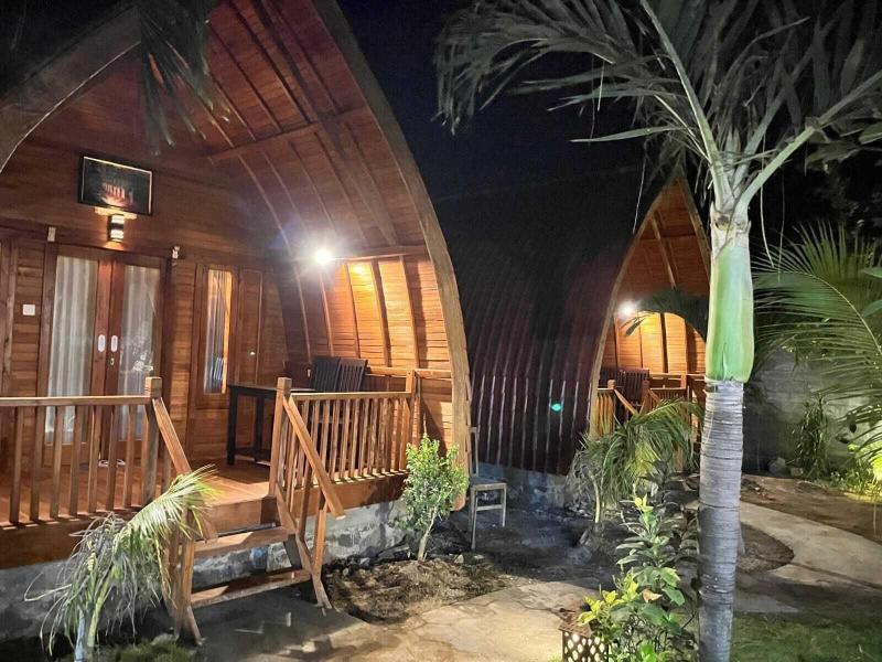 Menjangan Homestay - Genel