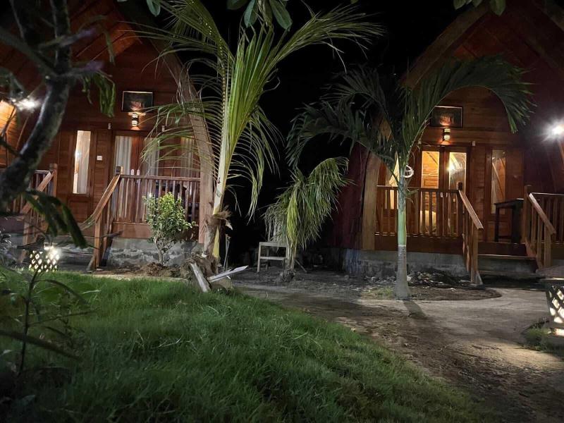 Menjangan Homestay - Genel