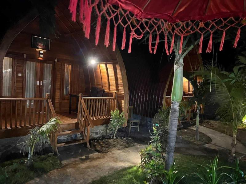 Menjangan Homestay - Genel