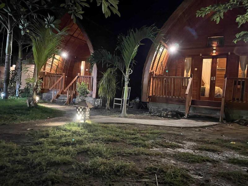 Menjangan Homestay - Genel