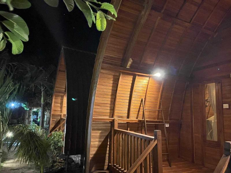Menjangan Homestay - Genel
