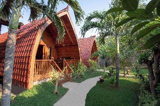 Menjangan Homestay fotoÄŸrafÄ±