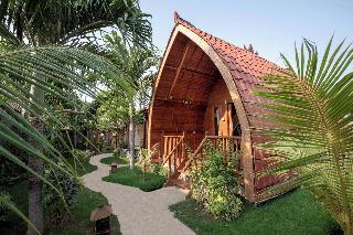 Menjangan Homestay fotoÄŸrafÄ±