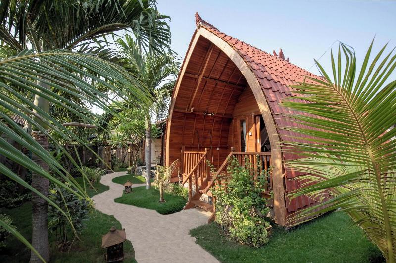 Menjangan Homestay - Genel