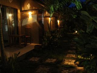 Menjangan Homestay fotoÄŸrafÄ±
