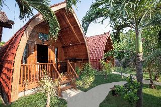 Menjangan Homestay fotoÄŸrafÄ±