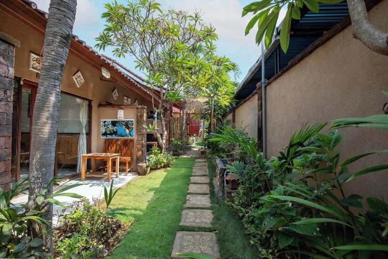 Menjangan Homestay - Genel
