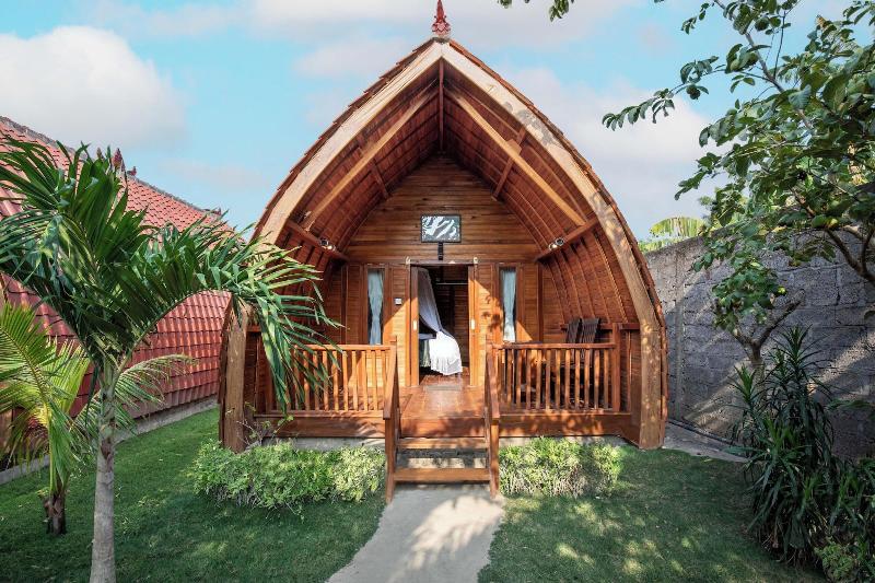Menjangan Homestay - Genel