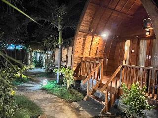 Menjangan Homestay fotoÄŸrafÄ±