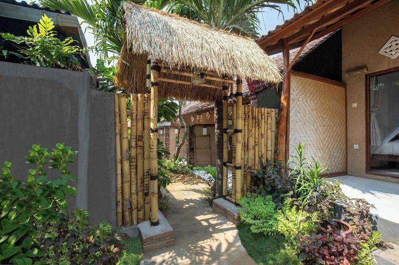 Menjangan Homestay - Genel
