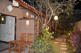 Menjangan Homestay fotoÄŸrafÄ±
