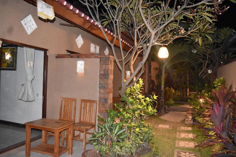 Menjangan Homestay - Genel