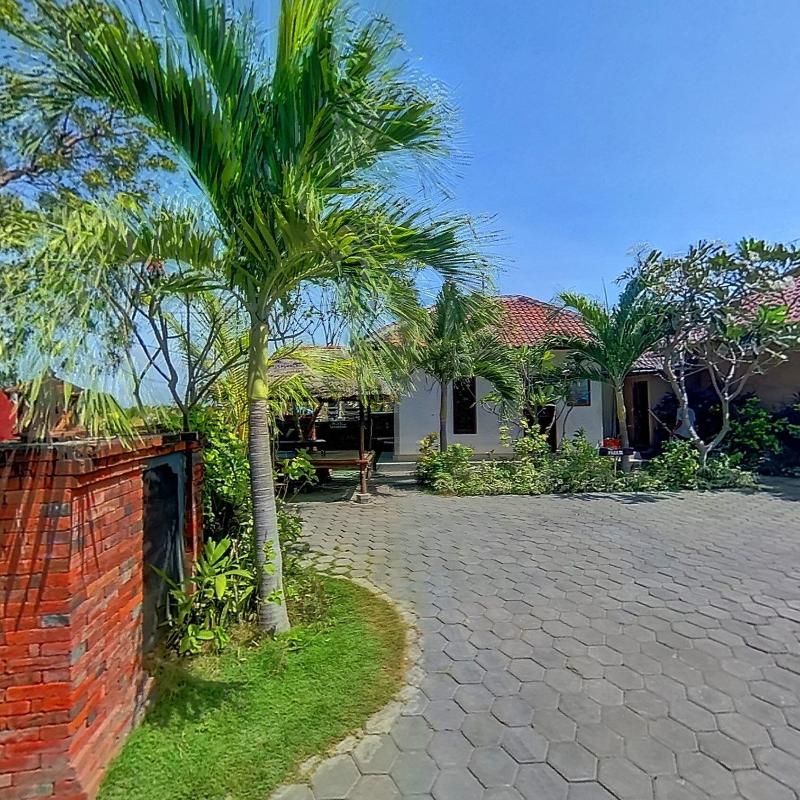 Menjangan Homestay - Genel