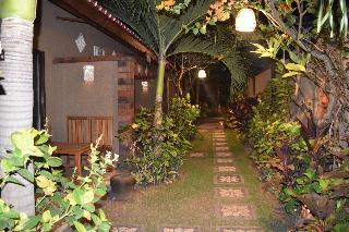 Menjangan Homestay fotoÄŸrafÄ±