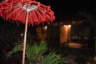 Menjangan Homestay fotoÄŸrafÄ±