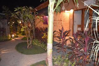 Menjangan Homestay fotoÄŸrafÄ±