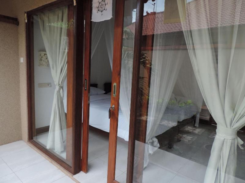 Menjangan Homestay - Oda