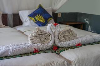 Menjangan Homestay fotoÄŸrafÄ±