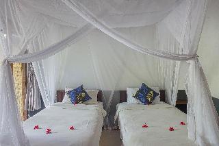 Menjangan Homestay fotoÄŸrafÄ±