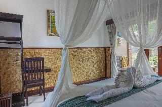 Menjangan Homestay fotoÄŸrafÄ±
