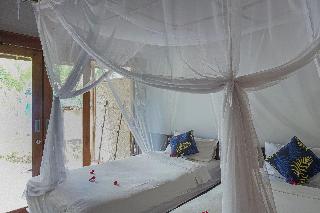 Menjangan Homestay fotoÄŸrafÄ±
