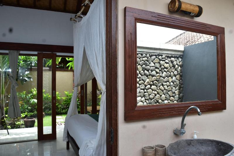 Menjangan Homestay - Oda