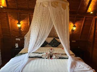 Menjangan Homestay fotoÄŸrafÄ±