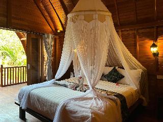 Menjangan Homestay fotoÄŸrafÄ±