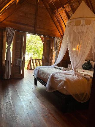 Menjangan Homestay fotoÄŸrafÄ±