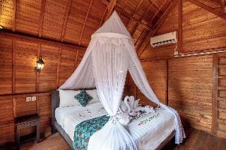 Menjangan Homestay fotoÄŸrafÄ±