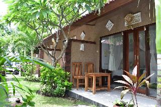 Menjangan Homestay fotoÄŸrafÄ±