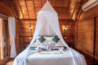 Menjangan Homestay fotoÄŸrafÄ±