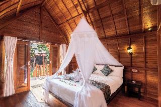Menjangan Homestay fotoÄŸrafÄ±