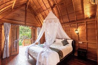 Menjangan Homestay fotoÄŸrafÄ±