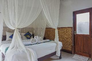 Menjangan Homestay fotoÄŸrafÄ±