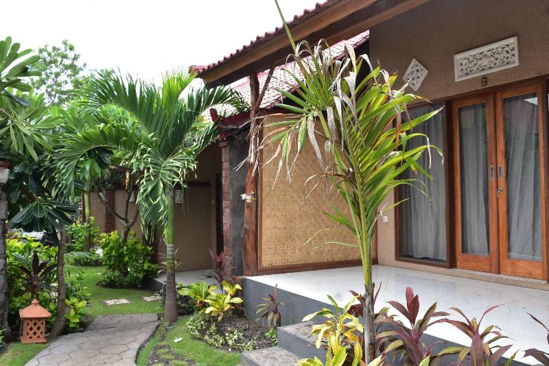 Menjangan Homestay - Oda