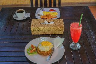 Menjangan Homestay fotoÄŸrafÄ±