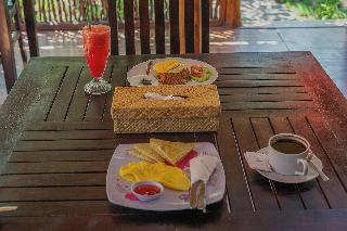 Menjangan Homestay fotoÄŸrafÄ±